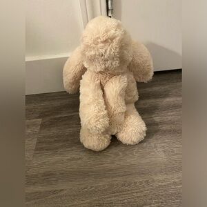 Jellycat smudge rabbit
